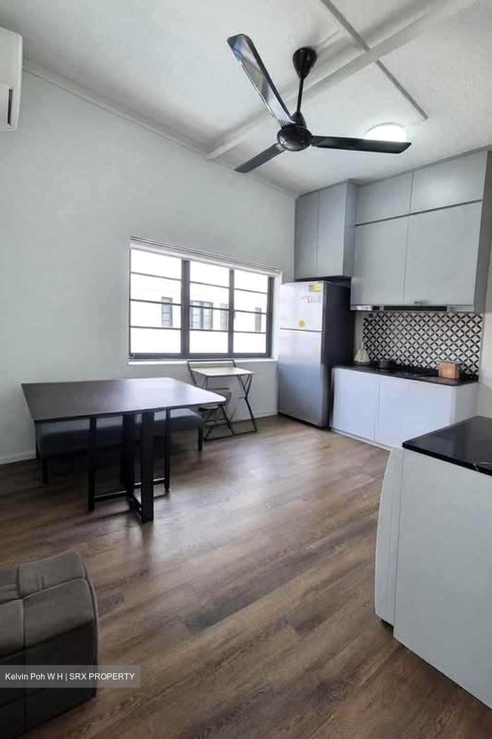 Tiong Bahru Estate (D3), Apartment #550882651